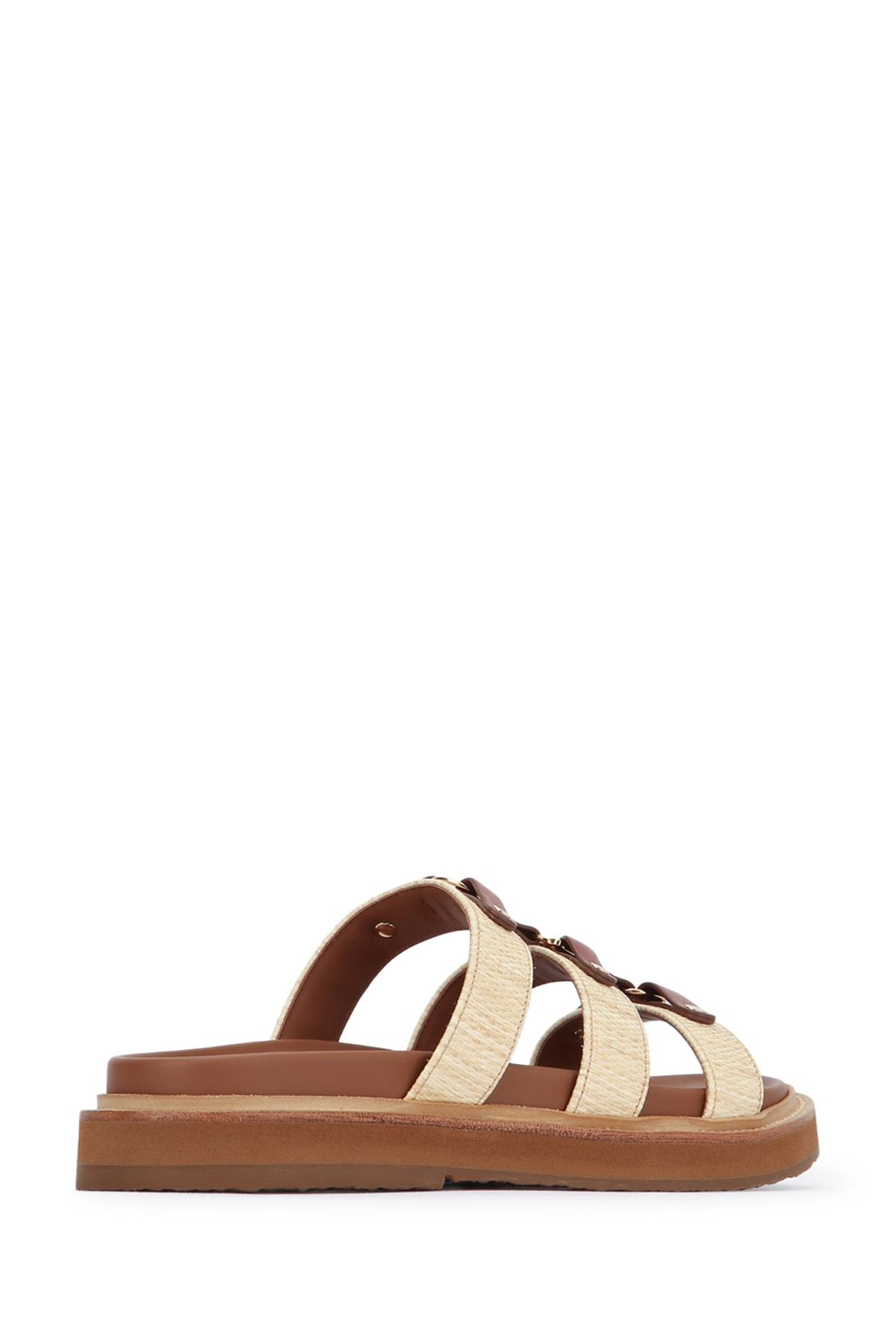 Celine Tippi Slippers