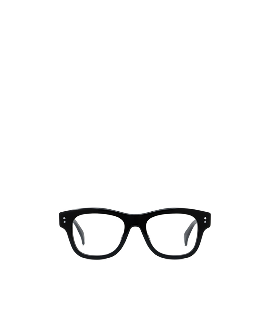 Kenzo Square Frame Glasses In Black