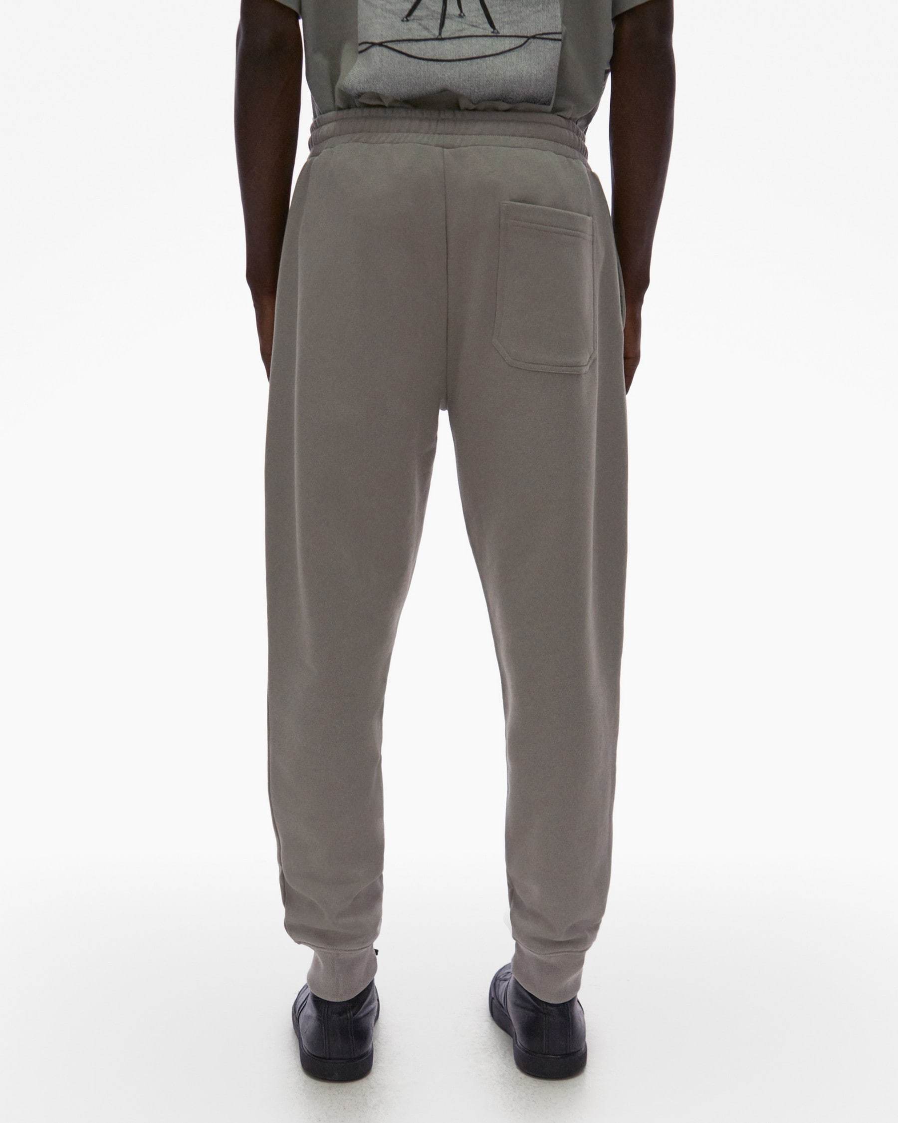 Helmut Lang Logo-print Track Pants