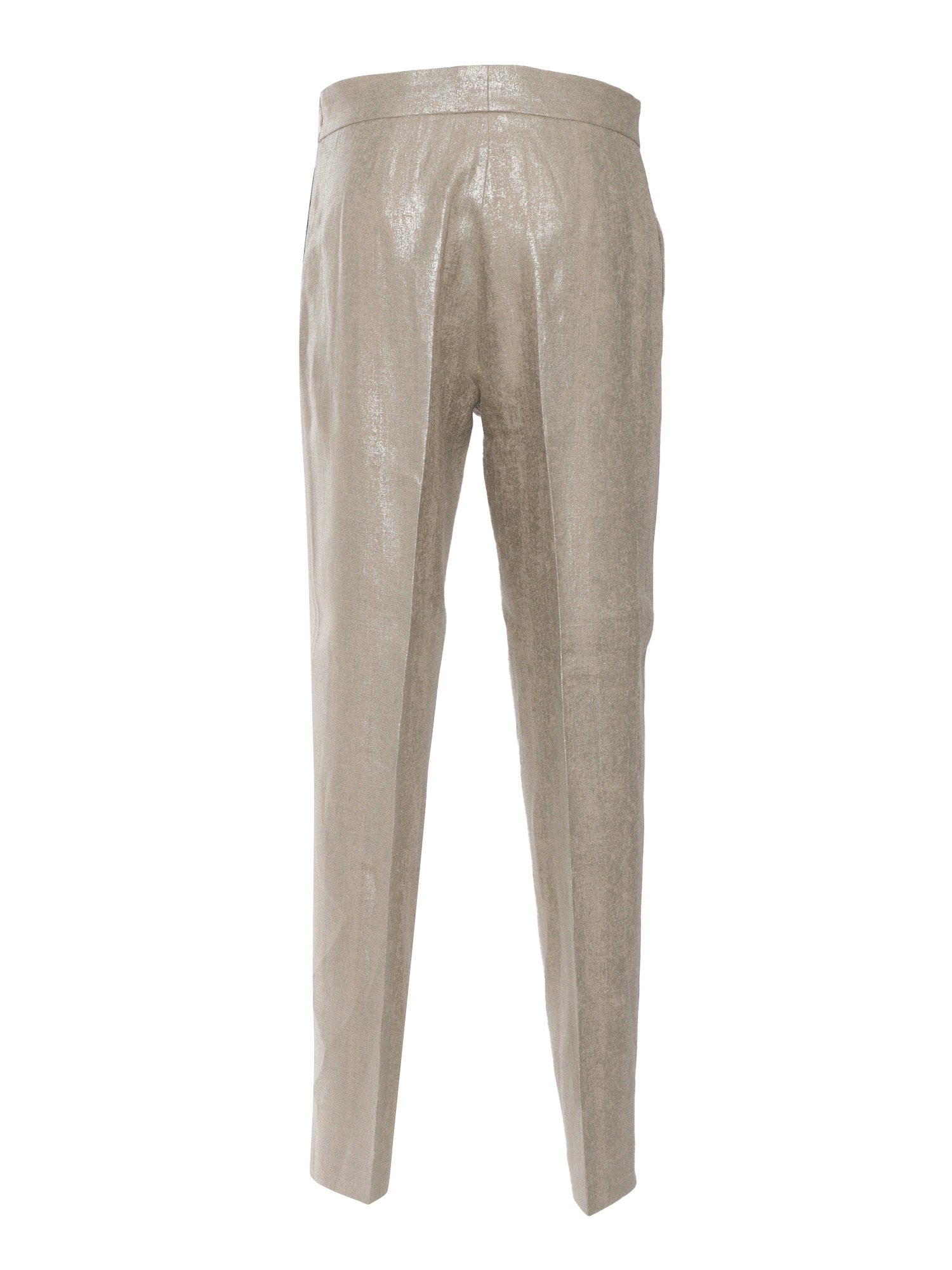 Antonelli Pantaloni In Gray
