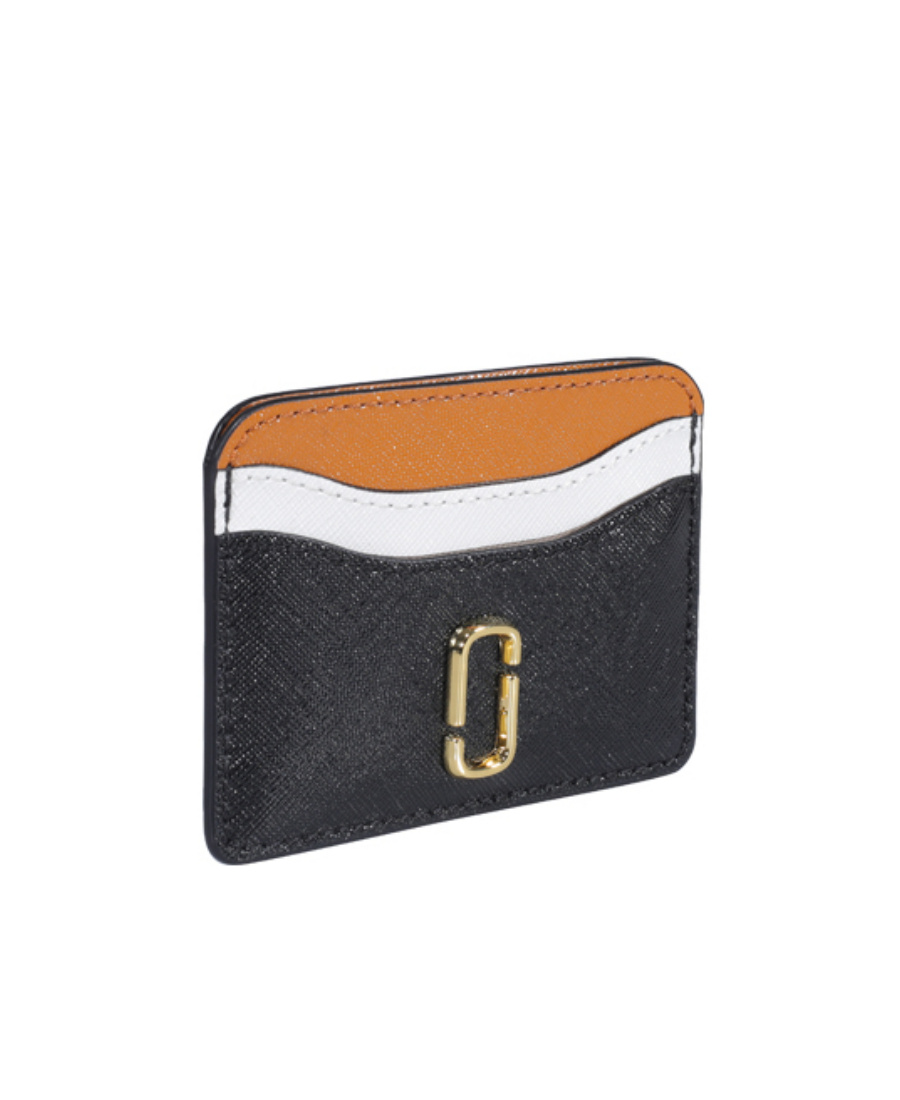 MARC JACOBS THE SNAPSHOT NEW CARD CASE