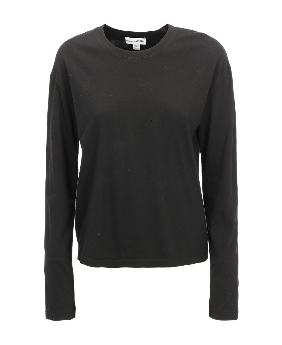 JAMES PERSE JERSEY T-SHIRT