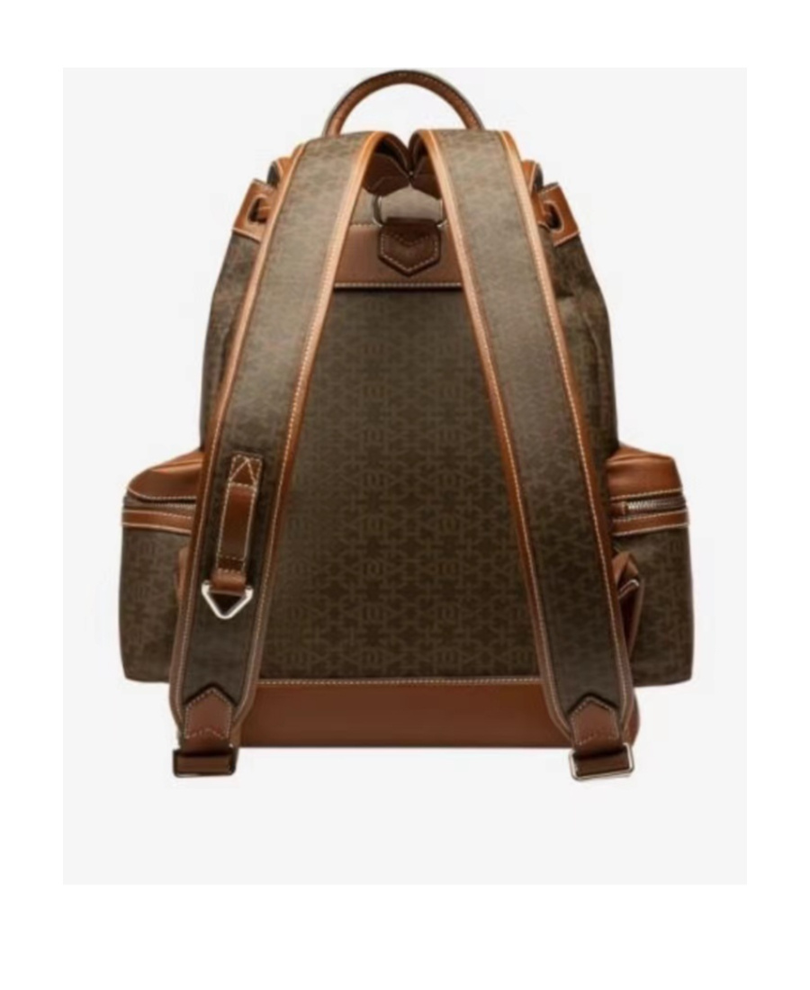 BALLY LOGO BACKPACK