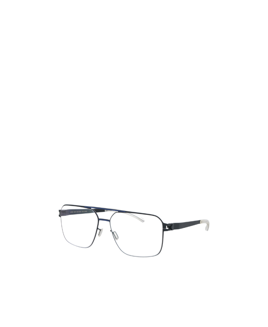 Mykita Pilot-frame Optical Glasses In Neutral