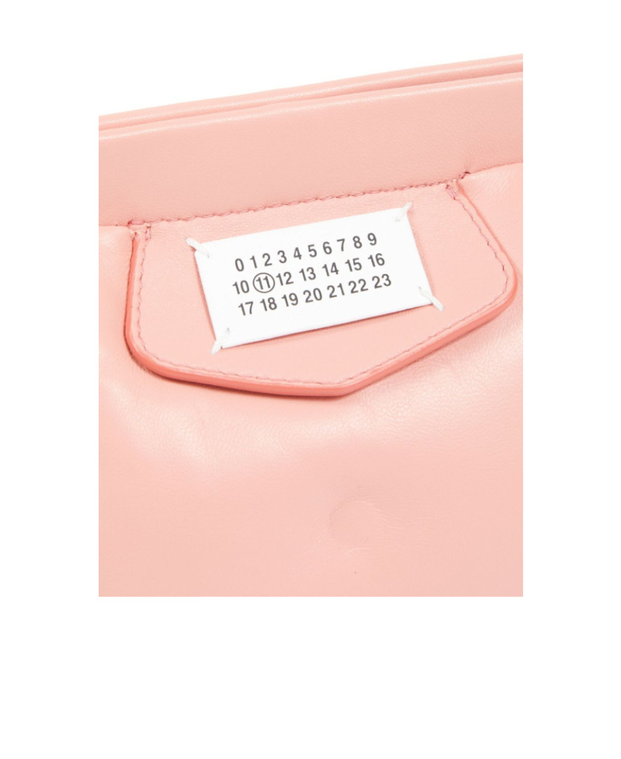Maison Margiela Maison Martin Margiela Women Glam Slam Red Carpet Mini In Pink