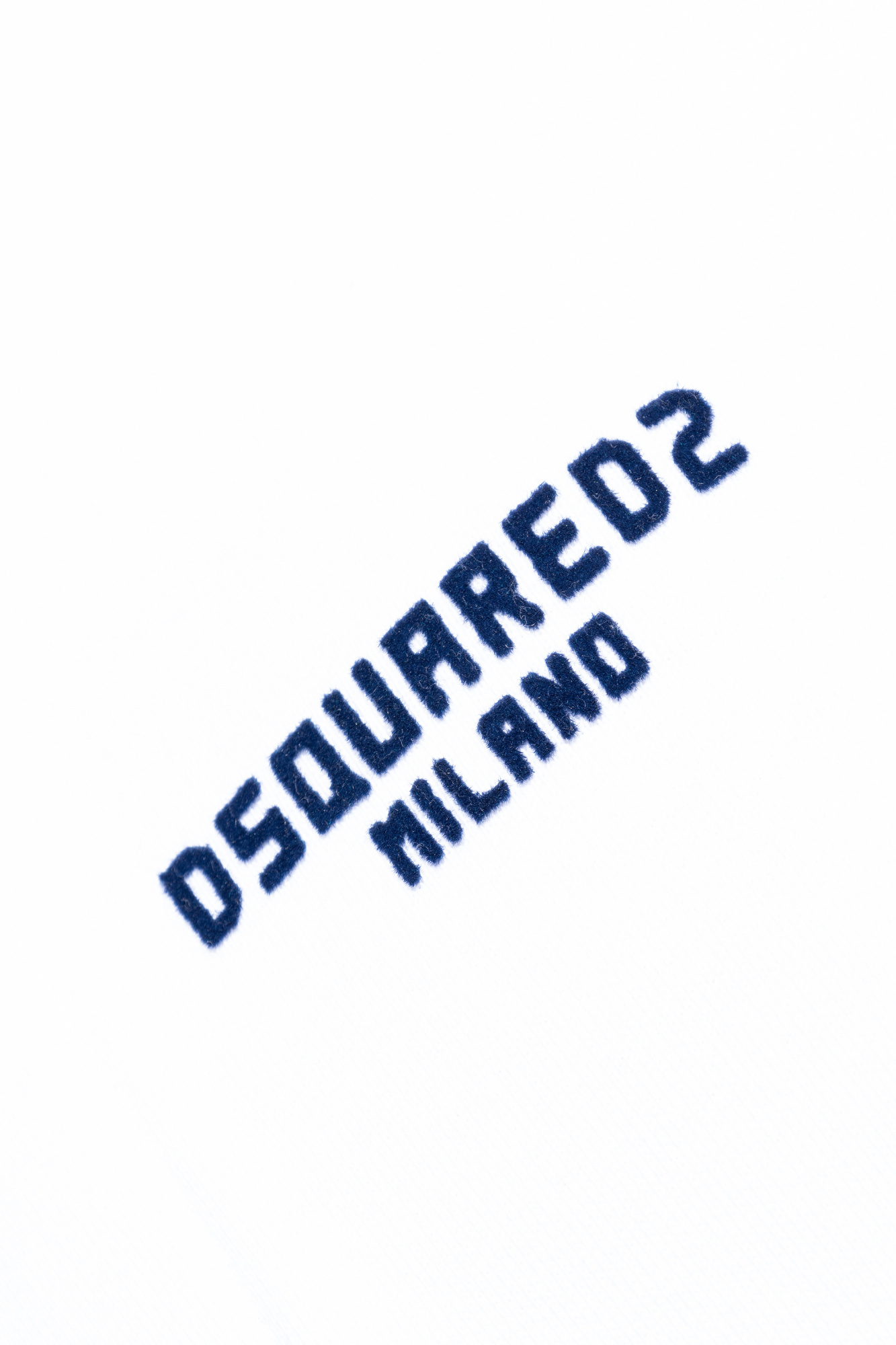 Dsquared2 Zip-up Sweatshirt