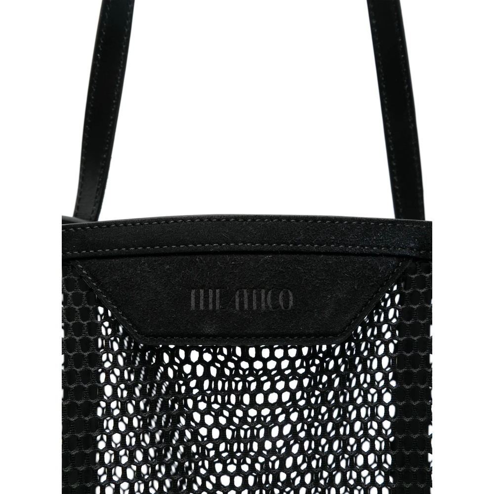 Attico Via Del Mare Tote Bag