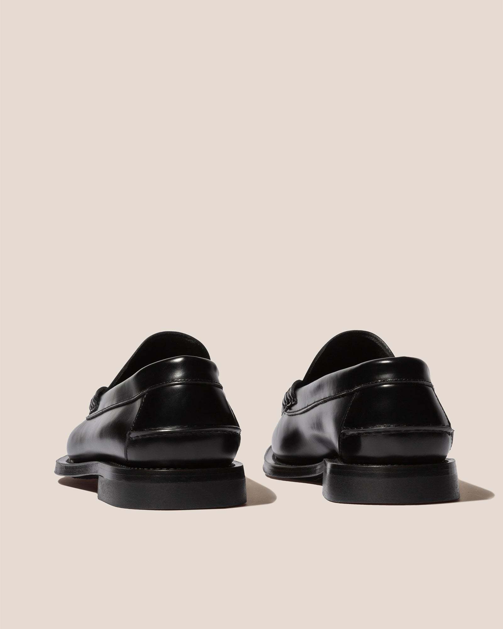 Hereu Loafers In Black