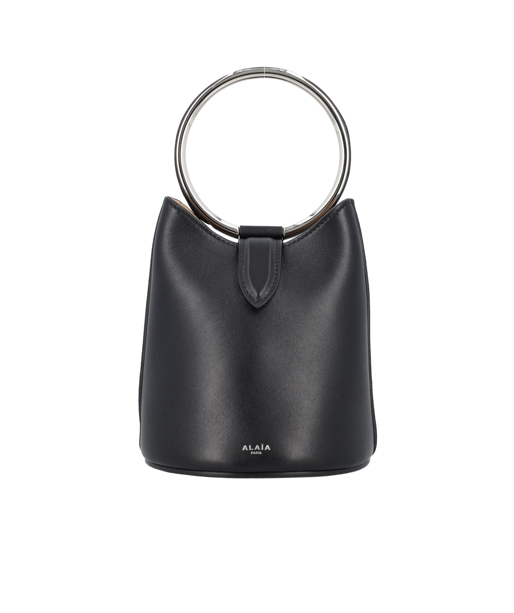 ALAÏA RING MINI BAG