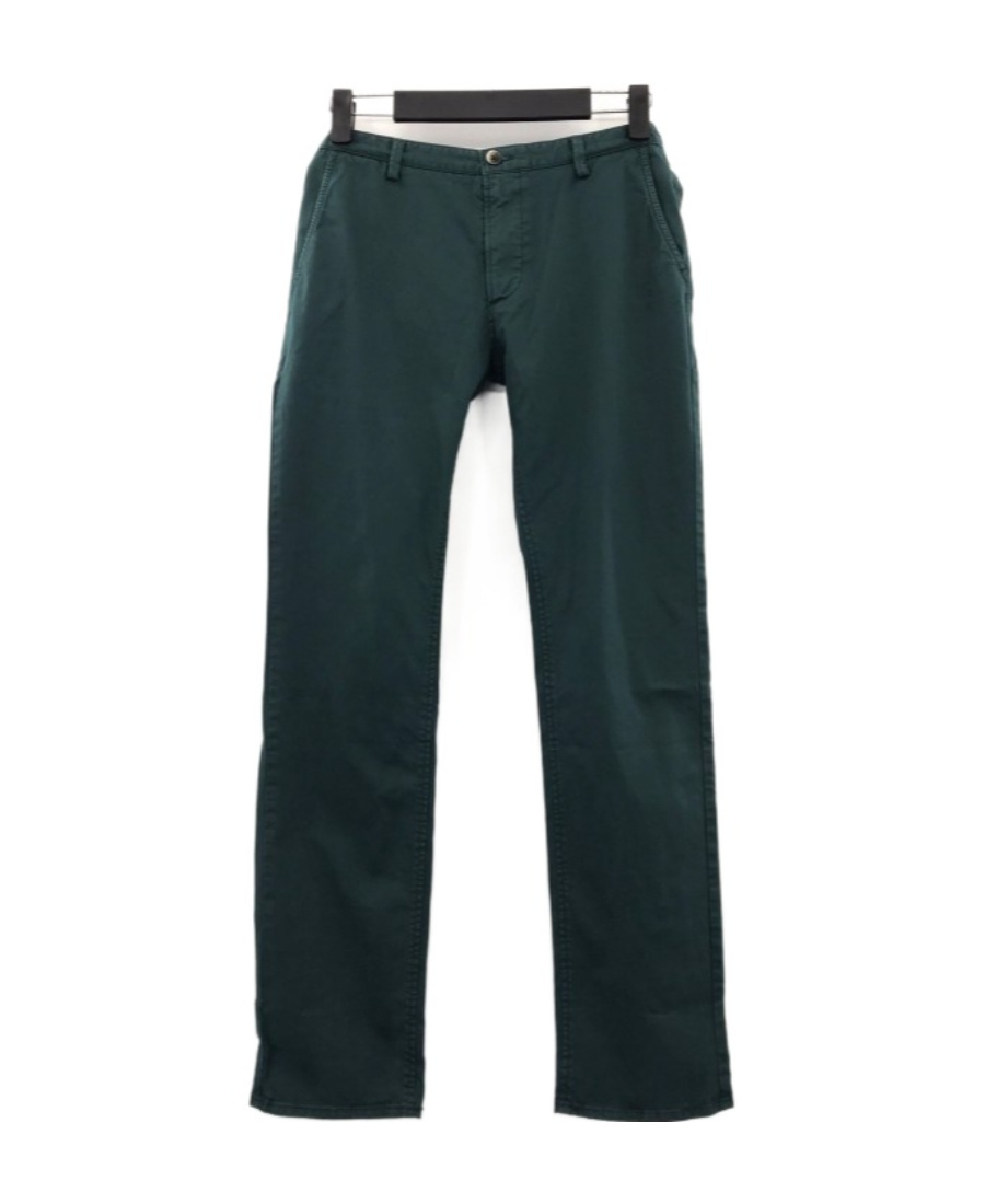 HUGO BOSS LOGO CASUAL PANTS