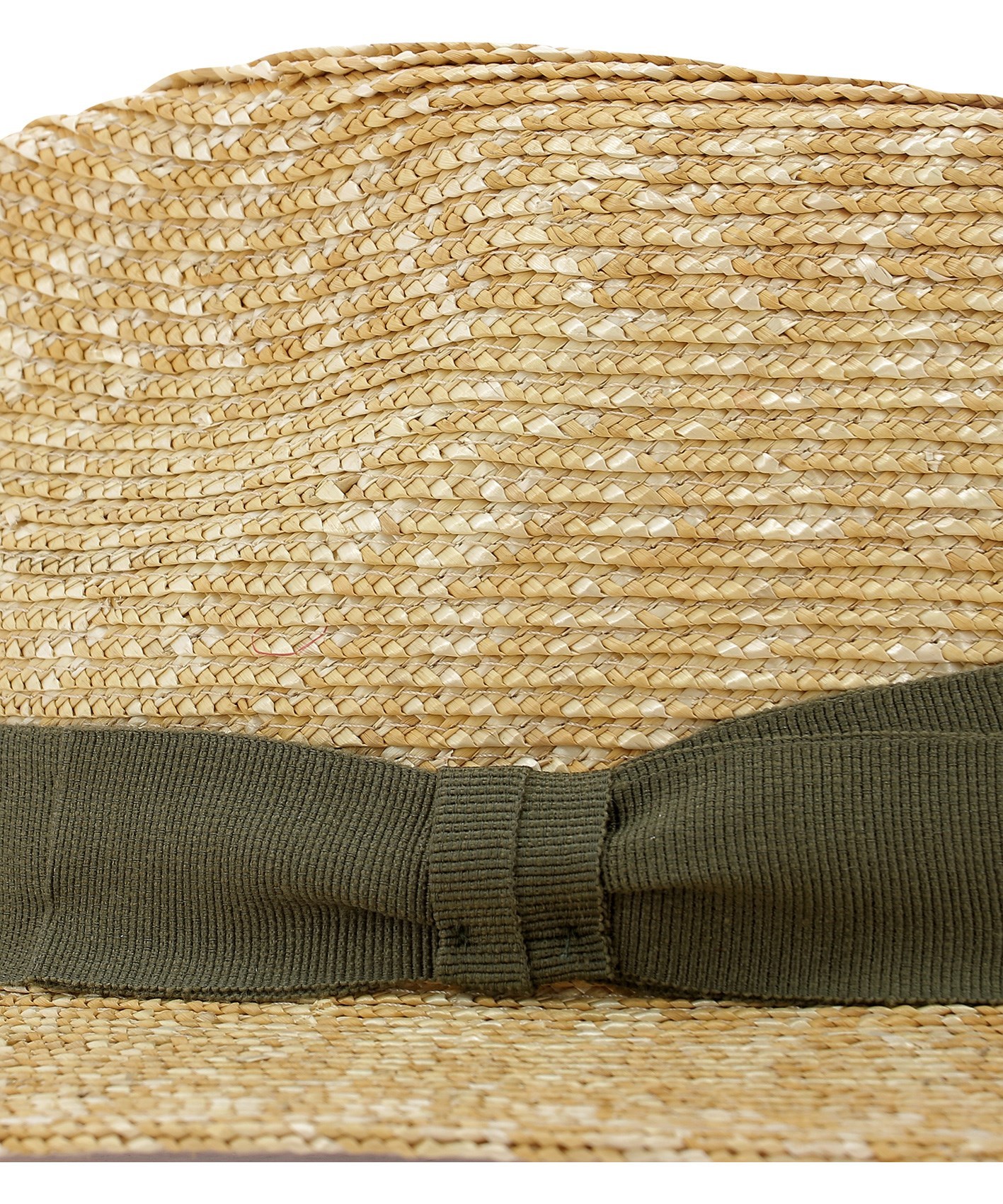 Montegallo Bogart Hats Beige In Nude