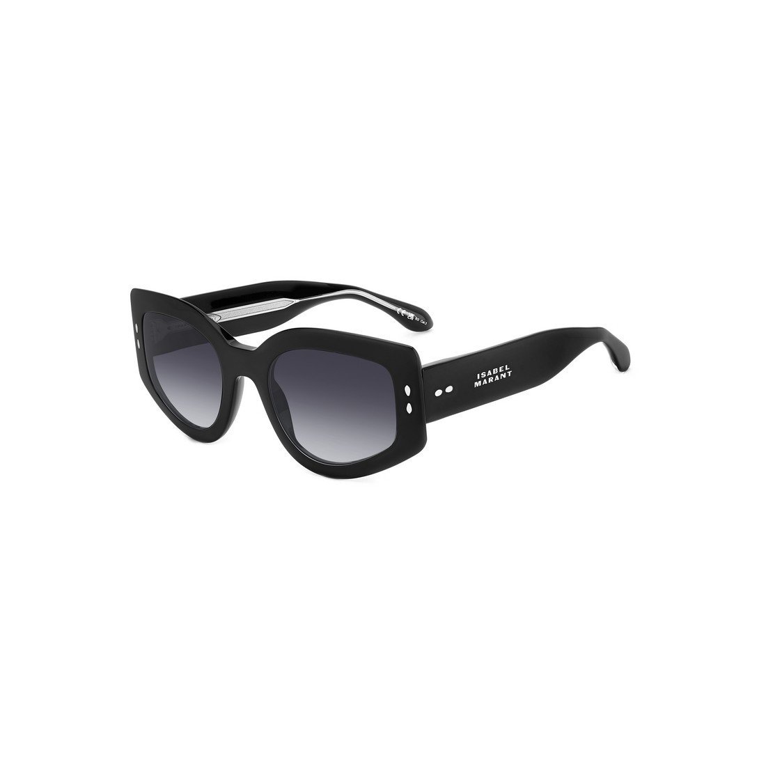 Isabel Marant Full Frame Sunglasses