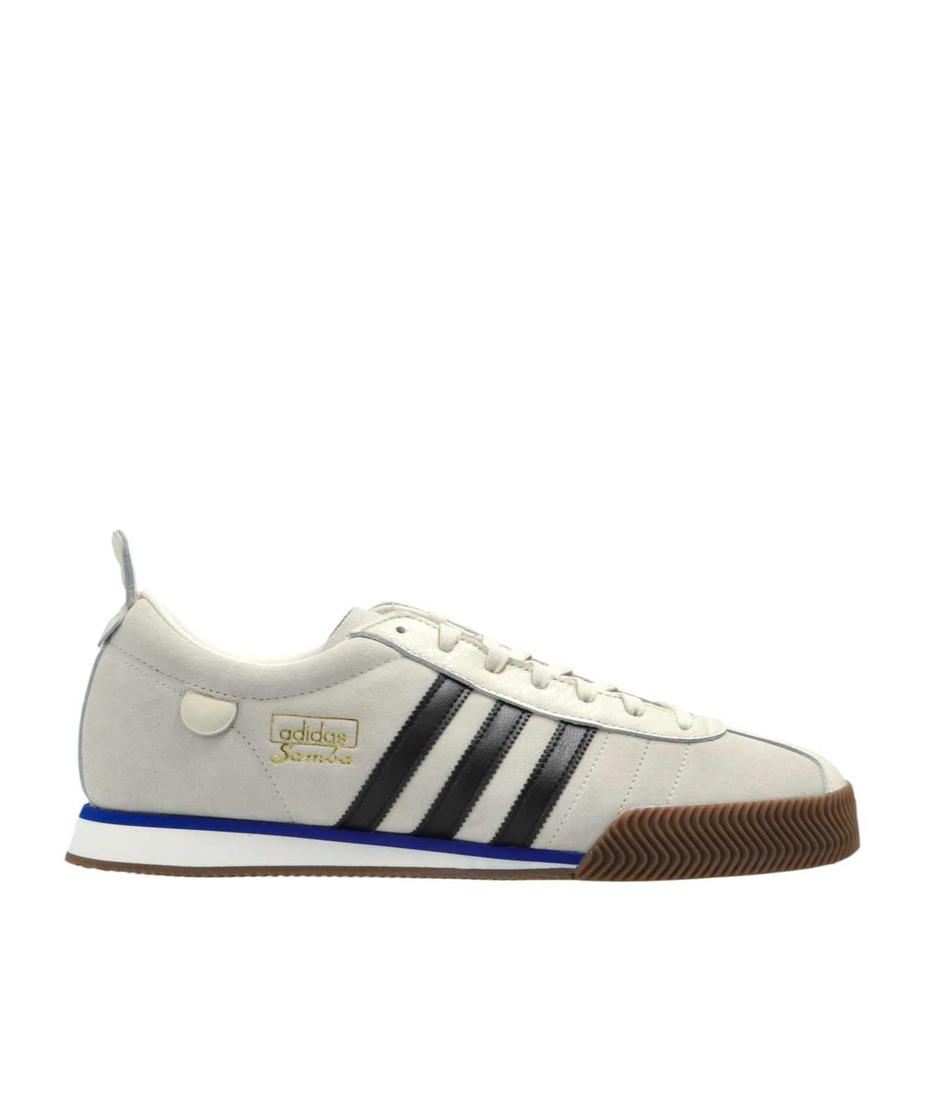 Adidas Originals Lace-up Sneakers In White