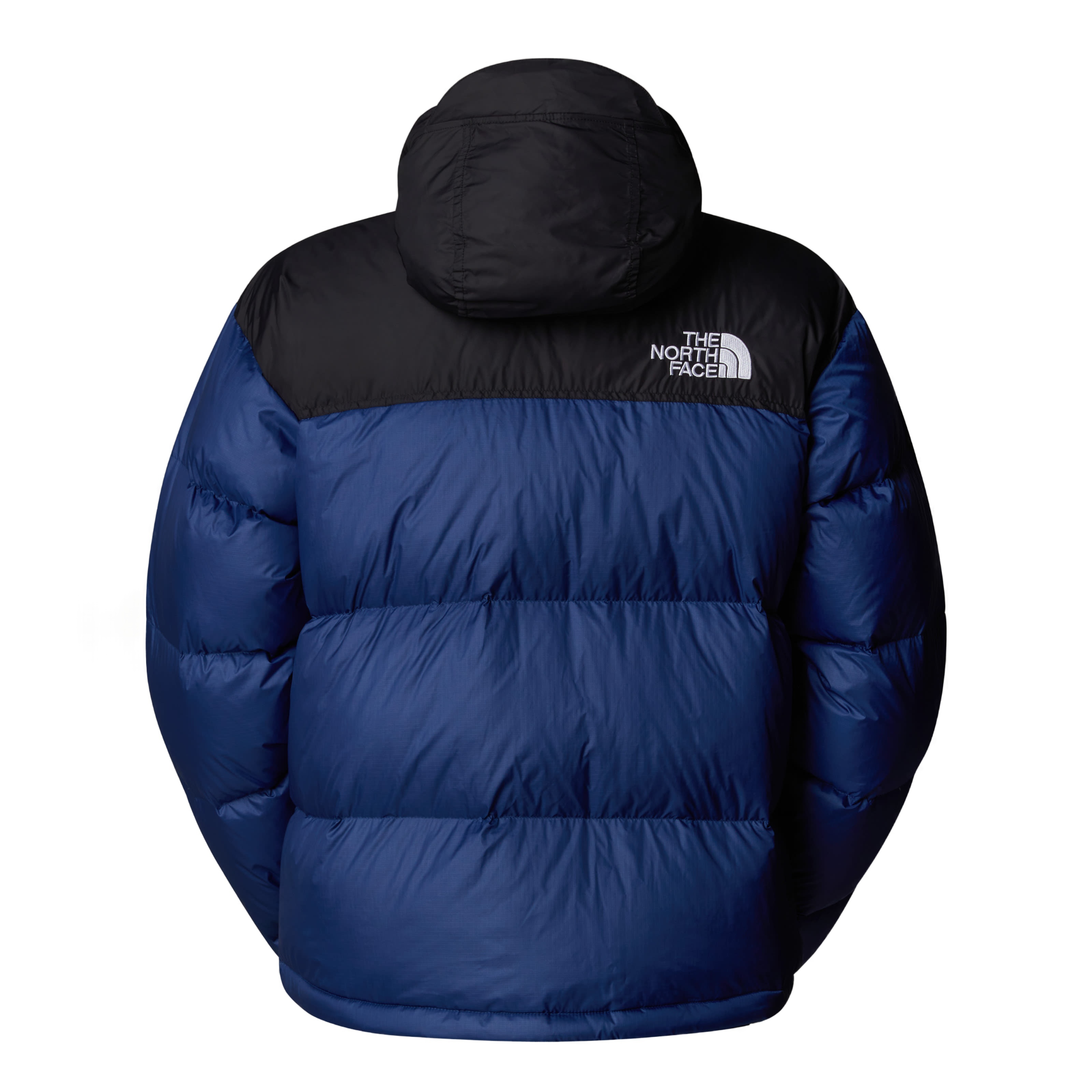 The North Face 1996 Retro Nuptse Down Jacket In Blue
