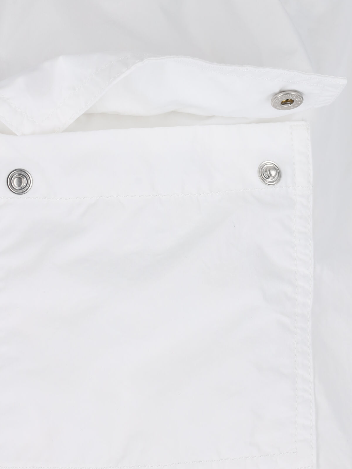 Shop Aspesi Caprese Swim Shorts