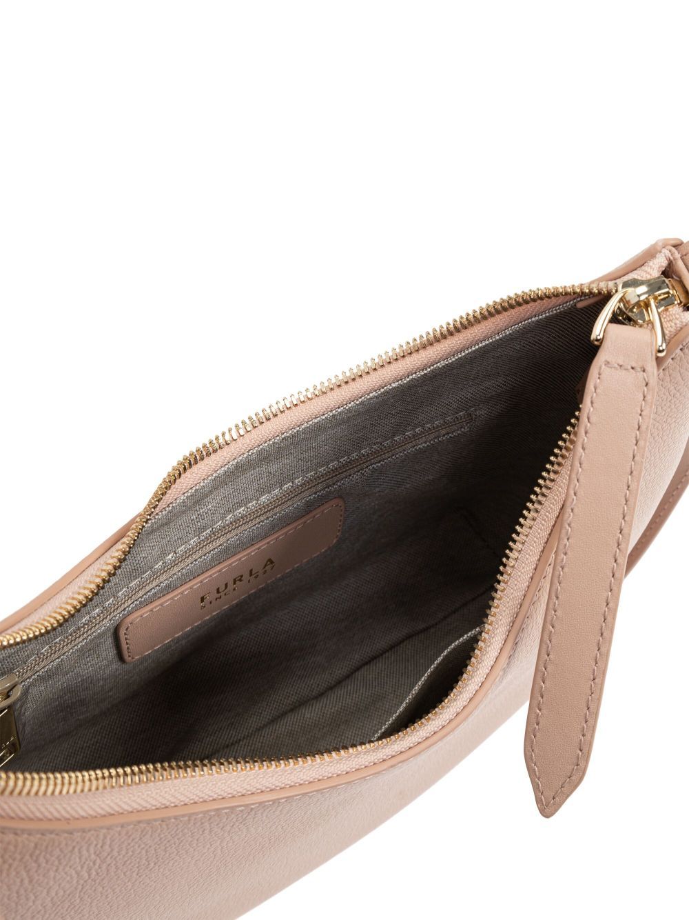 Furla Goccia S Shoulder Bag