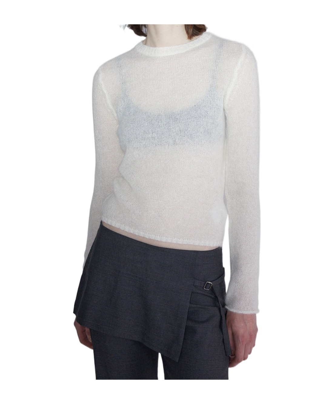 Paloma Wool Long Sleeve Sweater