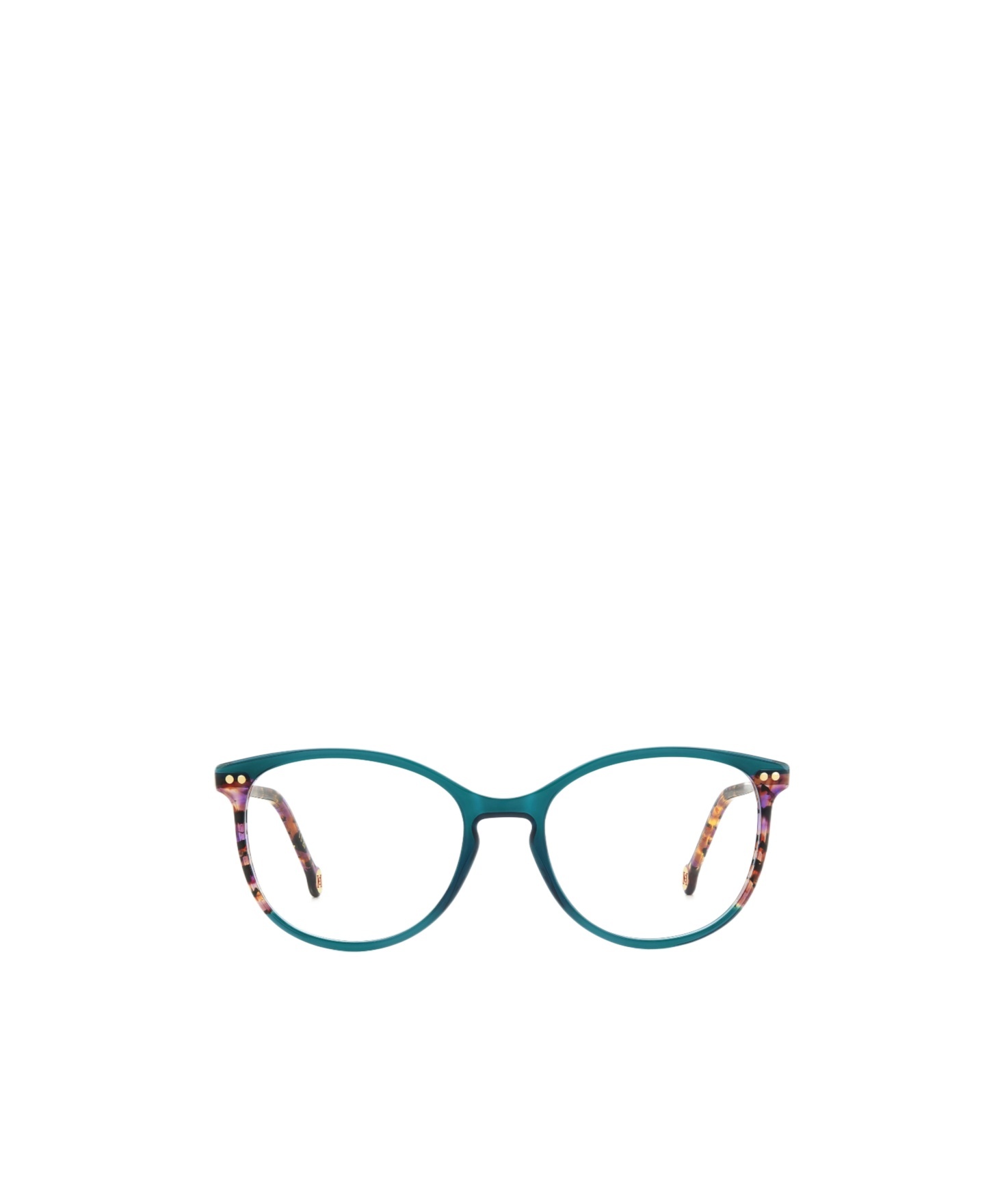 Oliver Peoples Full Frame Plain Mirror In Green
