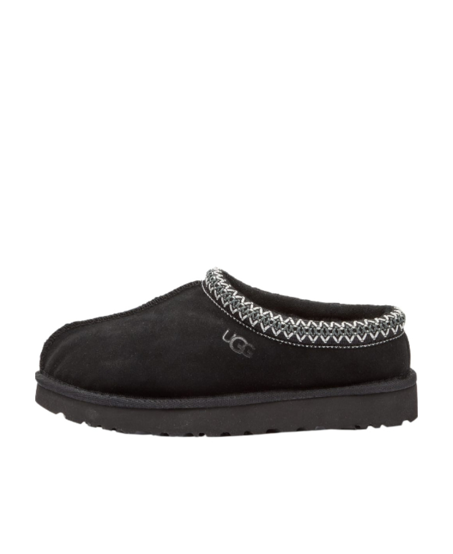 UGG TASMAN SUEDE SLIPPERS