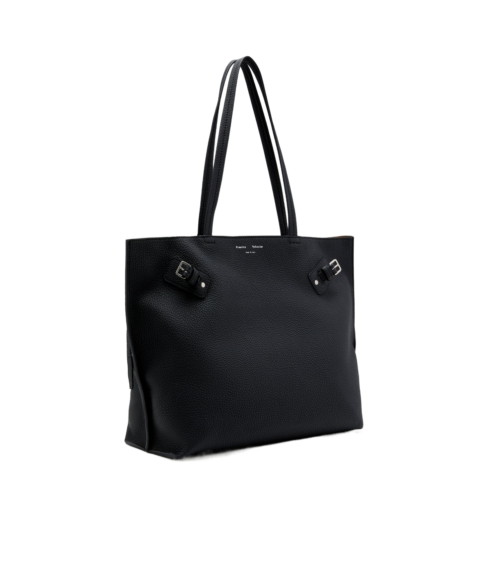 Proenza Schouler Days Tote Bag In Black