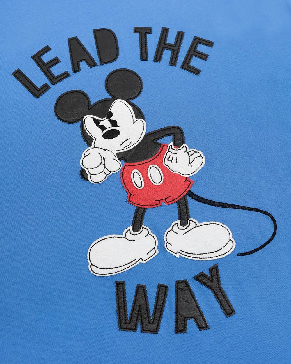 ICEBERG PRINTED T-SHIRT