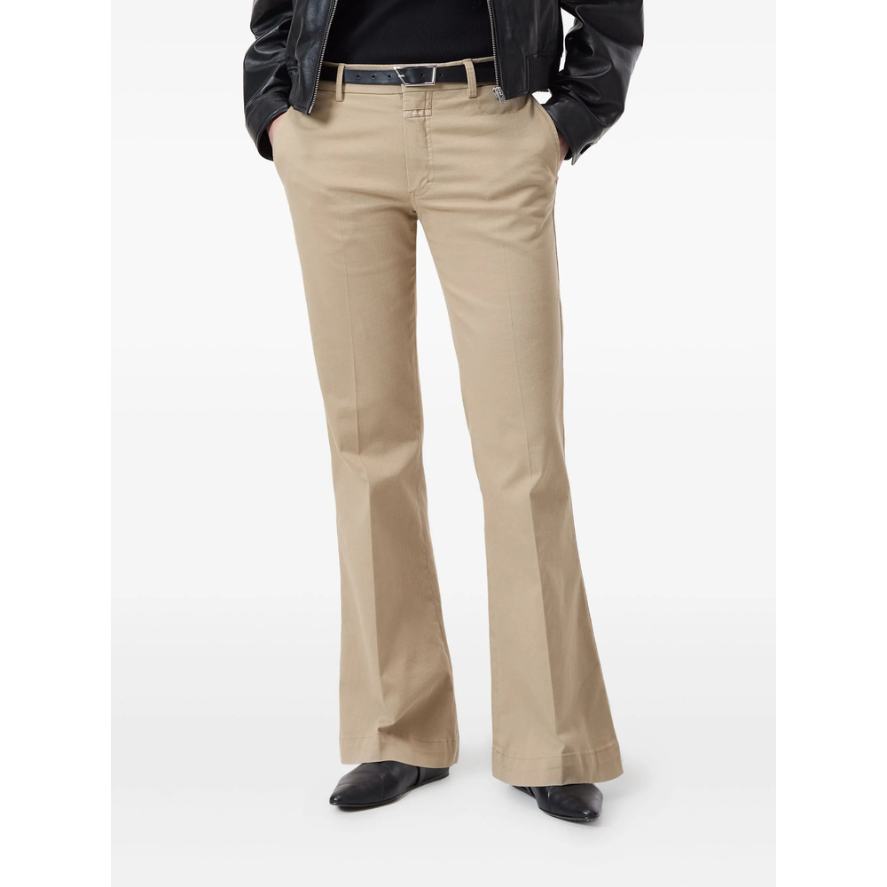 Closed Felise Pants In Brown