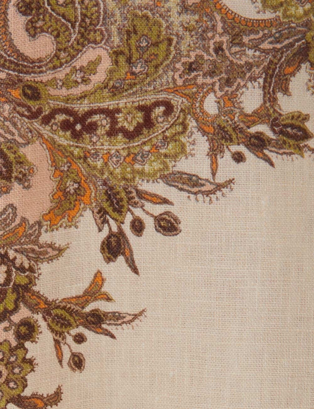 Zimmermann Dresses In Nude