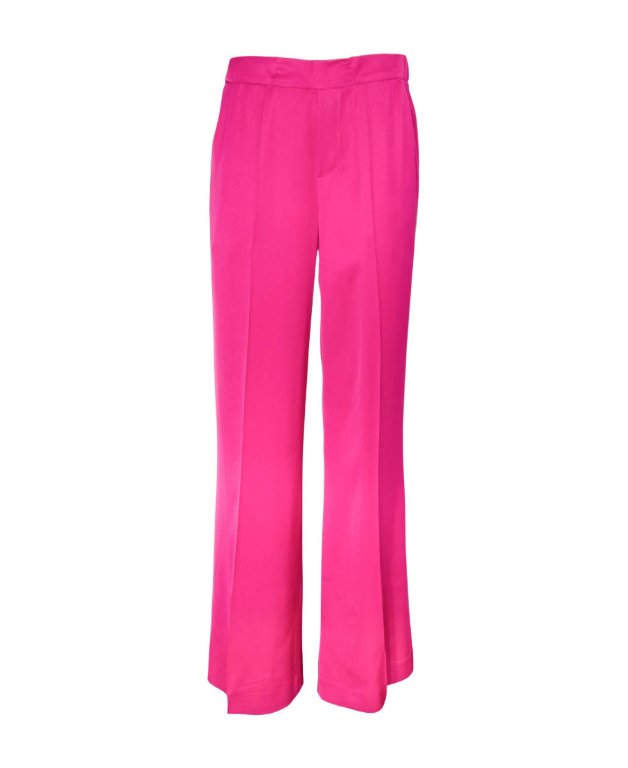 P.A.R.O.S.H LOGO CASUAL PANTS 