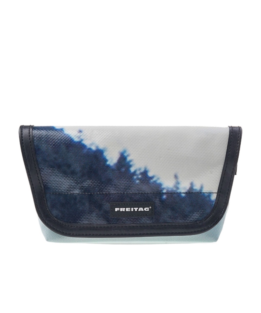 Shop Freitag Flap Shoulder Bag