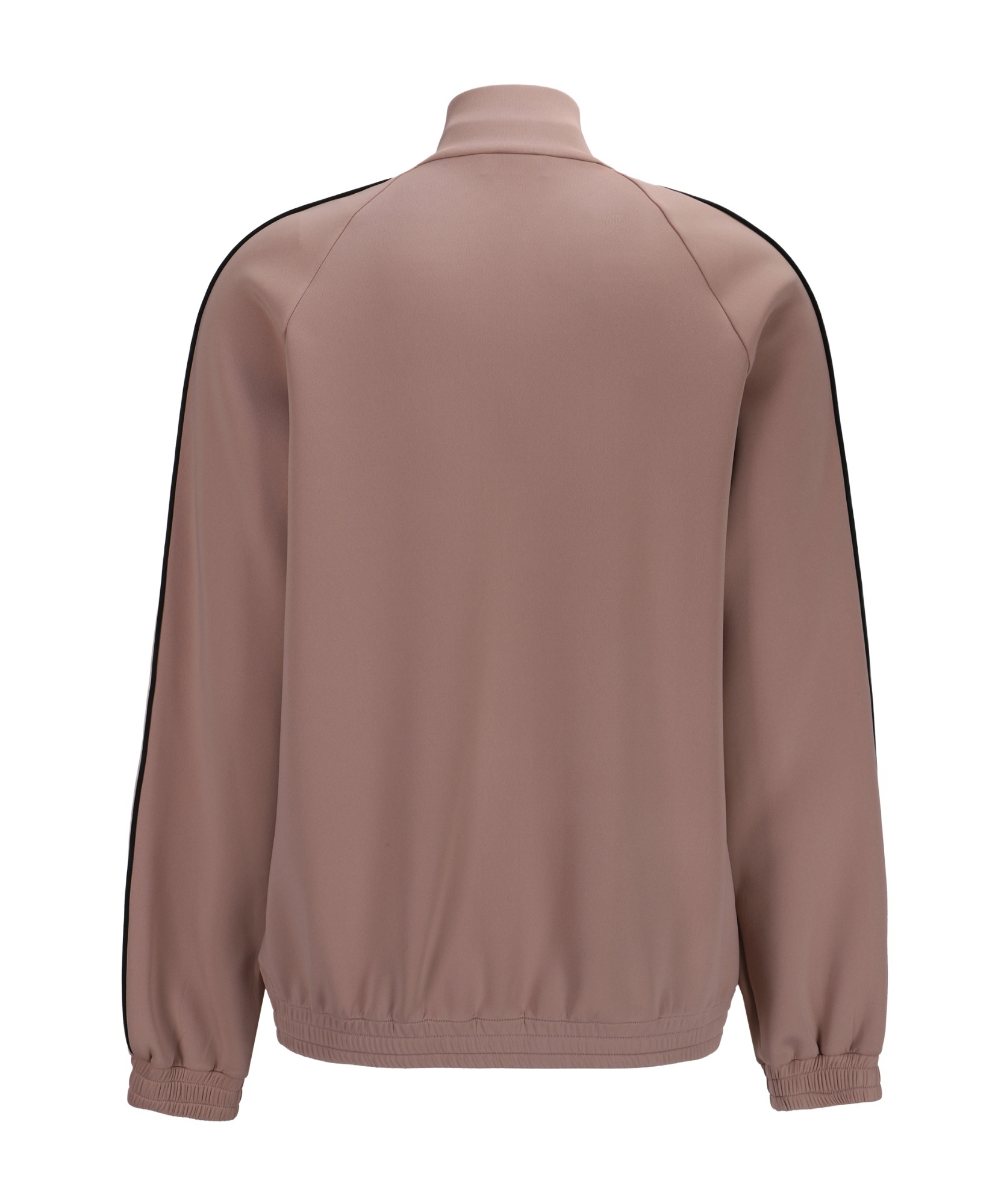 Moncler Sweatshirt In Brown