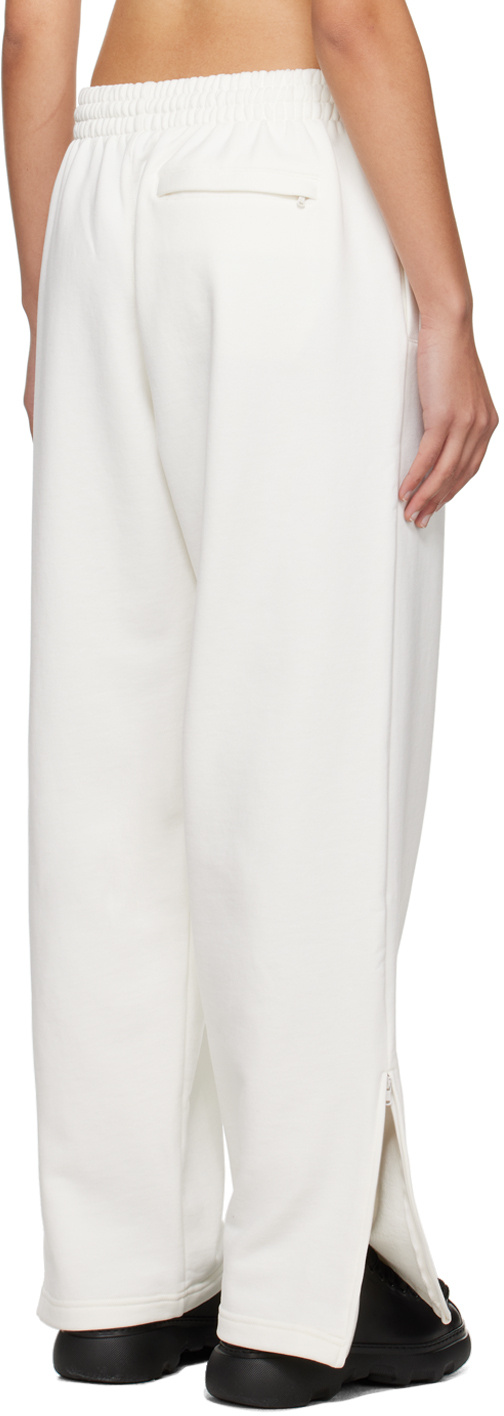 Wardrobe.nyc Hb Track Pant