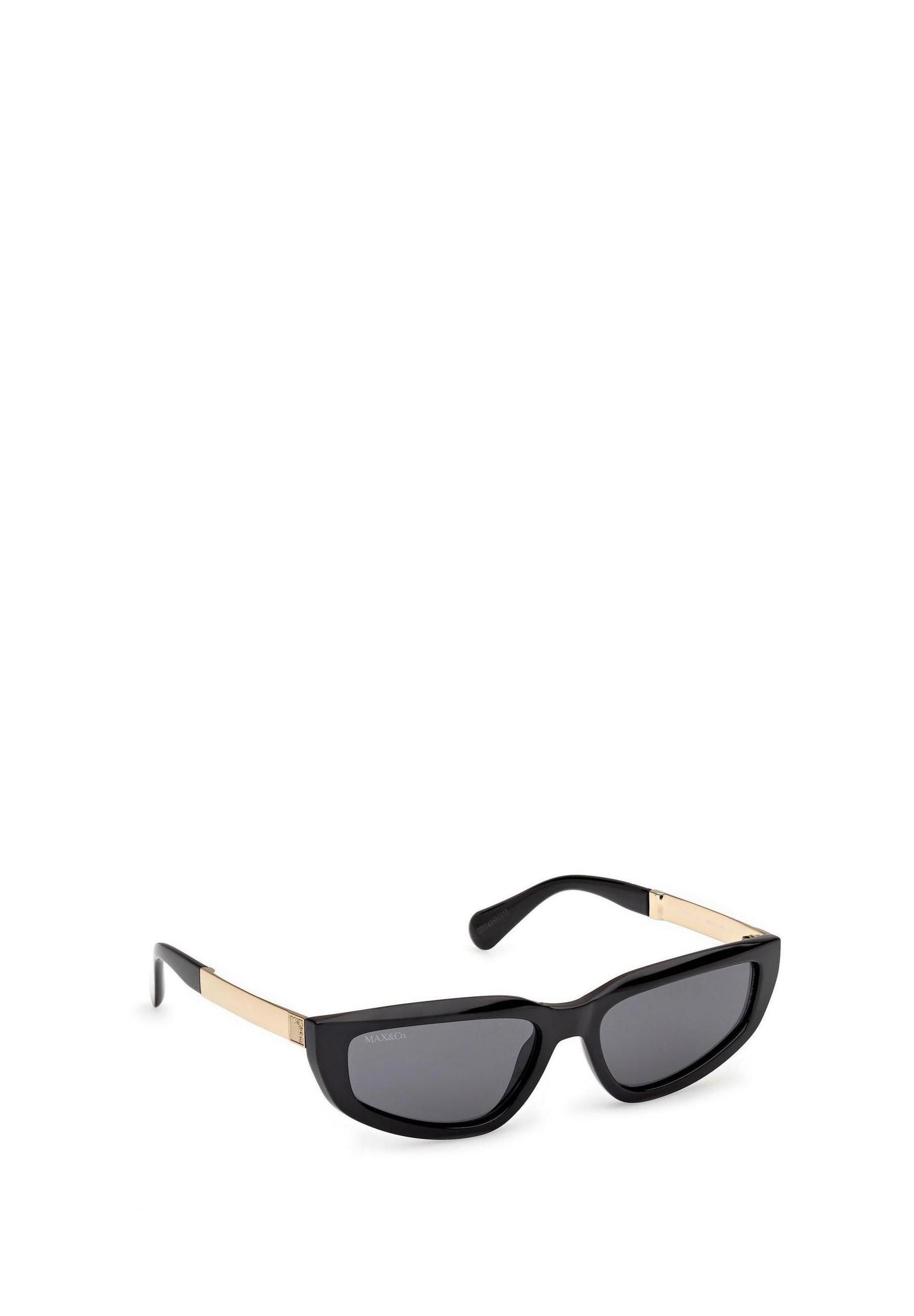 Maxco. Full Frame Sunglasses In Black