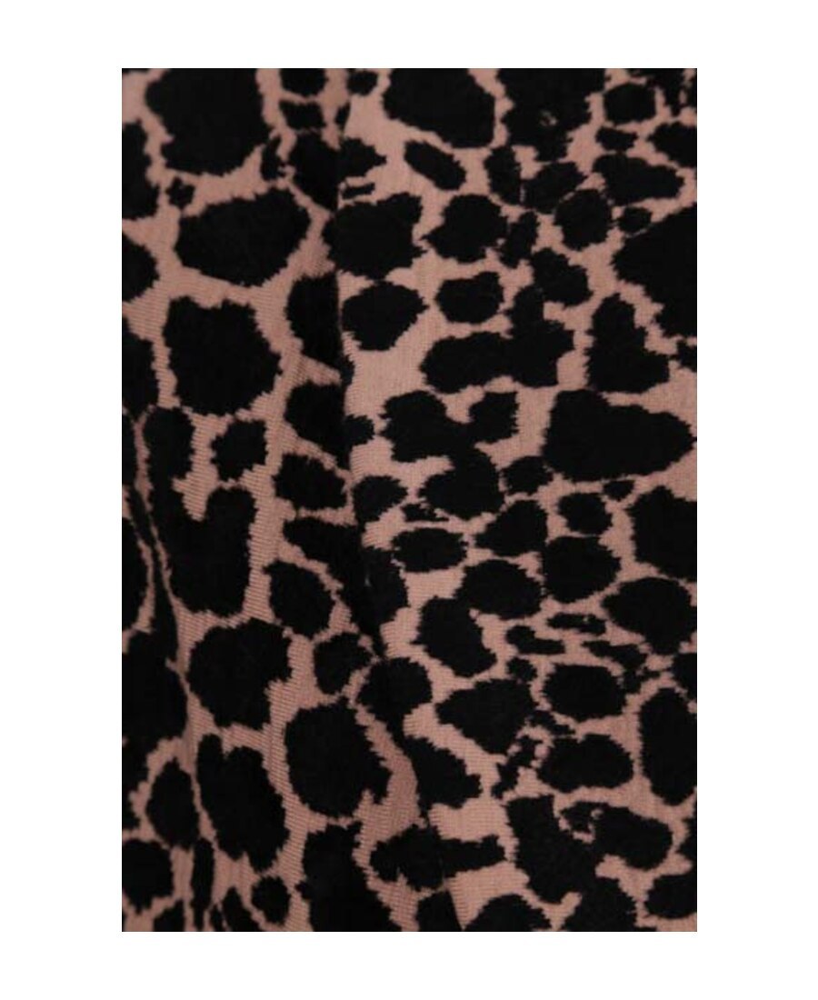 Alaïa Alaia Coats In Black