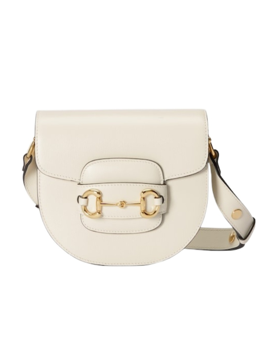 Gucci Handbags In White