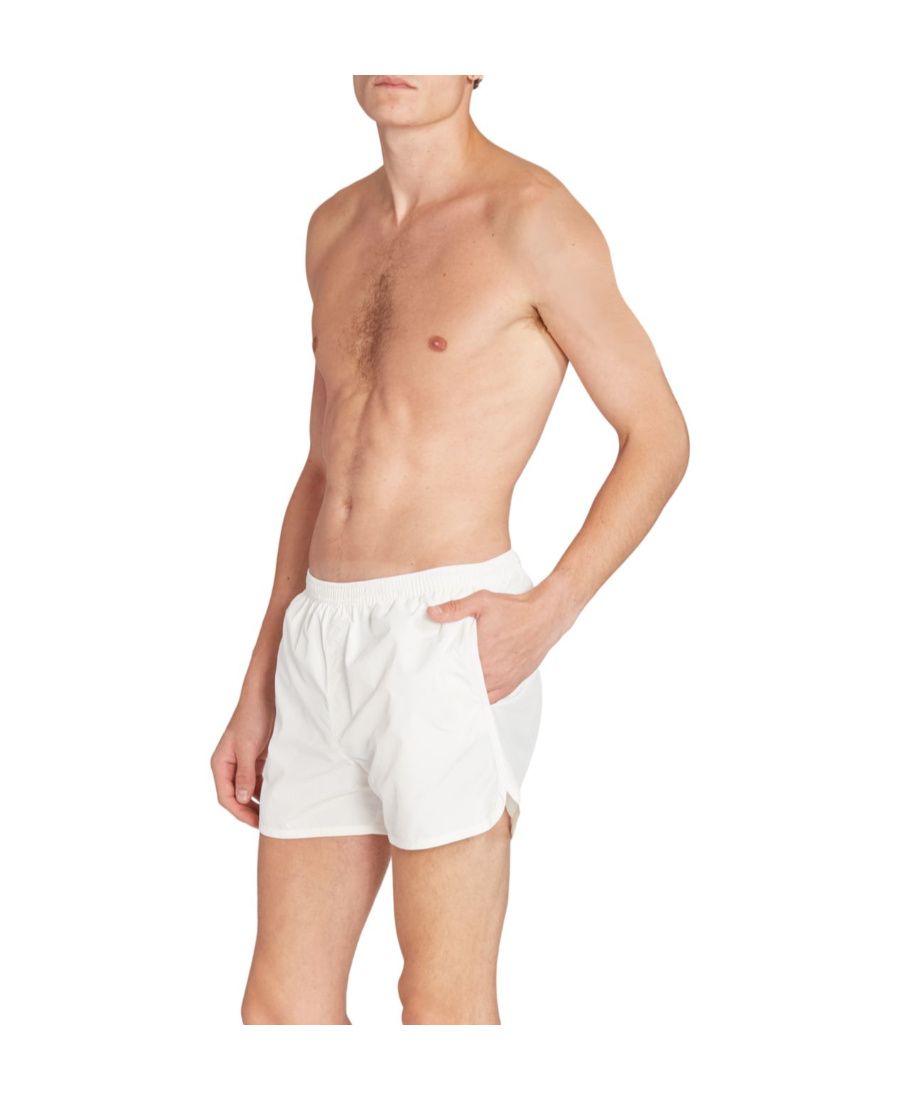 Ami Alexandre Mattiussi White Ami De Cœur Boxers