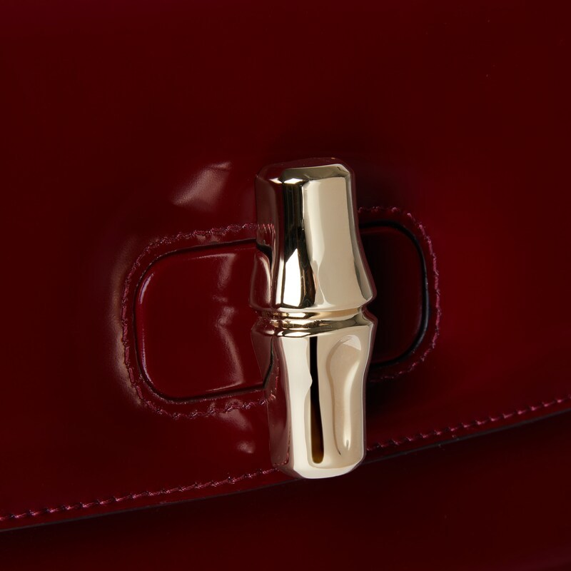 Gucci Bamboo Night Small Bag