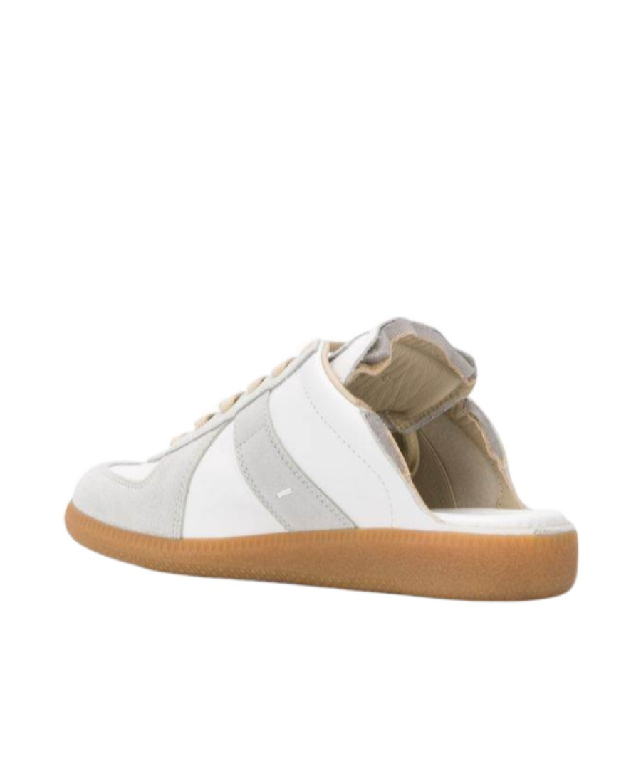 MAISON MARGIELA REPLICA SLIP-ONS