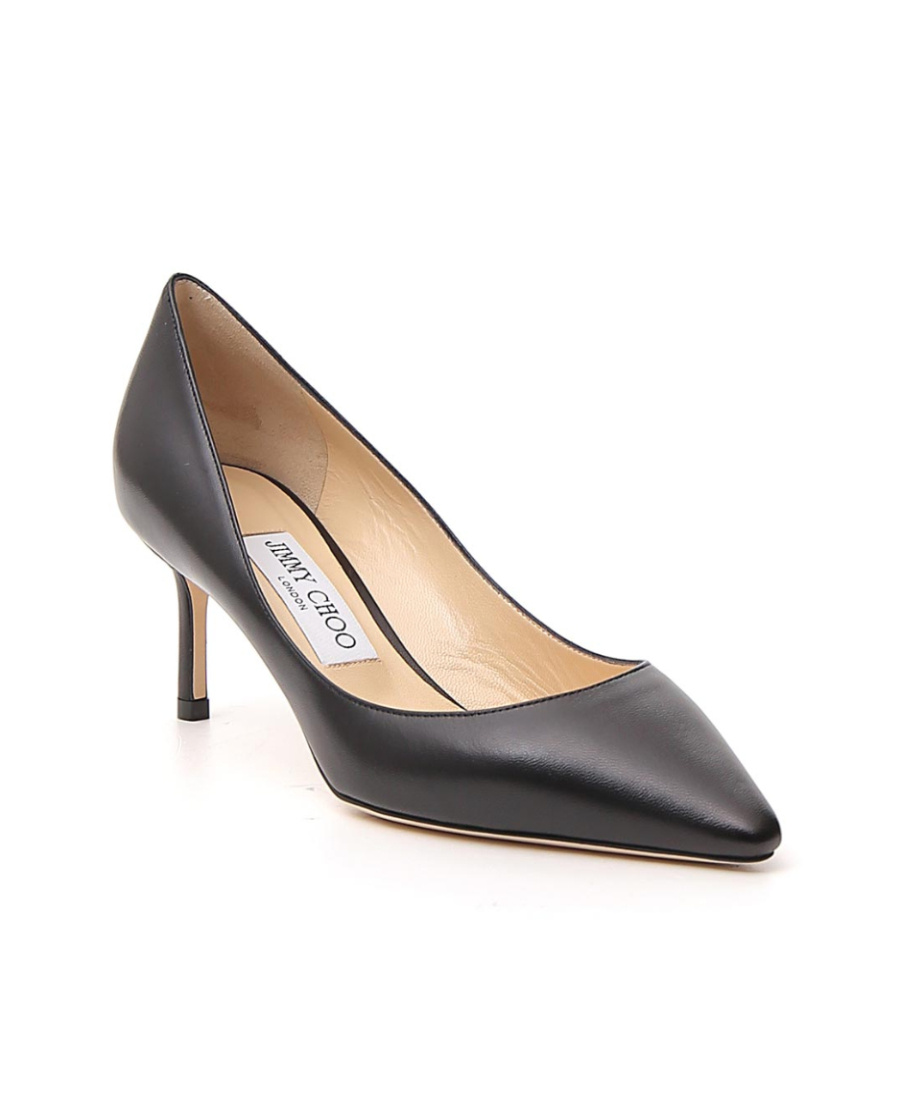 JIMMY CHOO ROMY 60MM PUMPS
