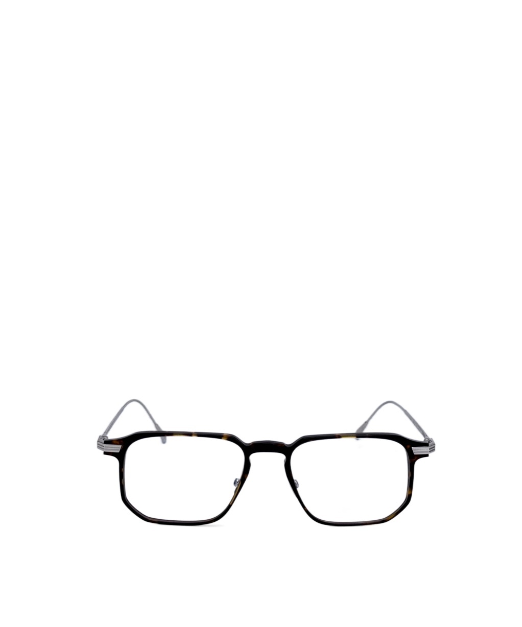 Cutler Gross Full Frame Plain Mirror In Black