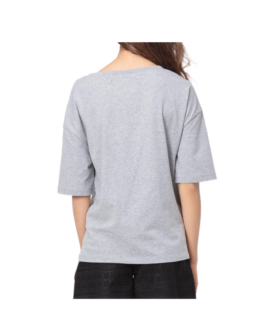 Iceberg Printed T-shirt In White