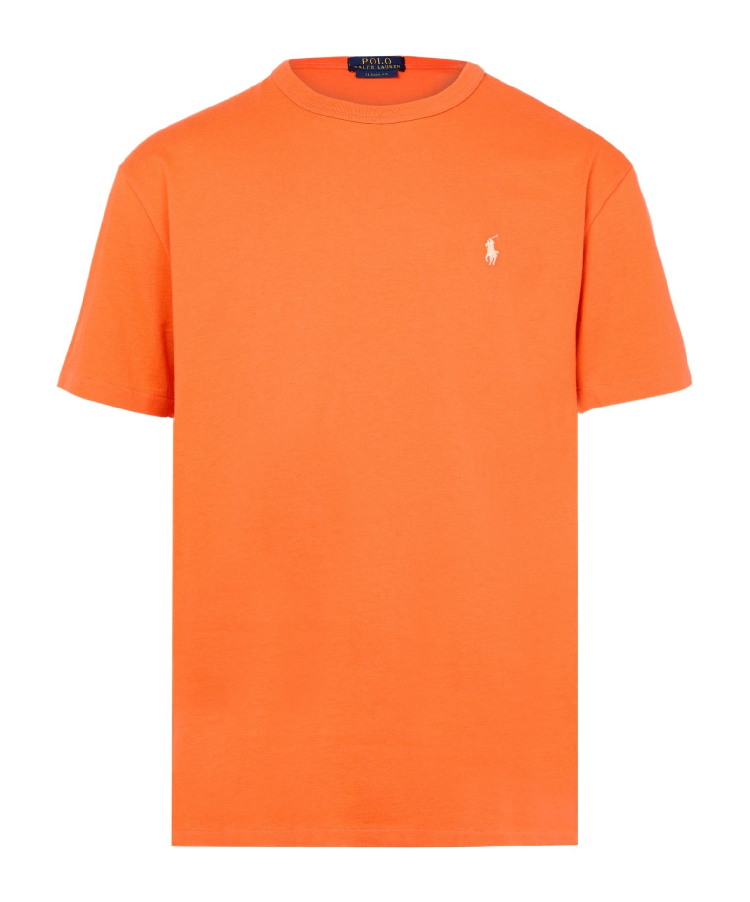 POLO RALPH LAUREN SHORT SLEEVED T-SHIRT