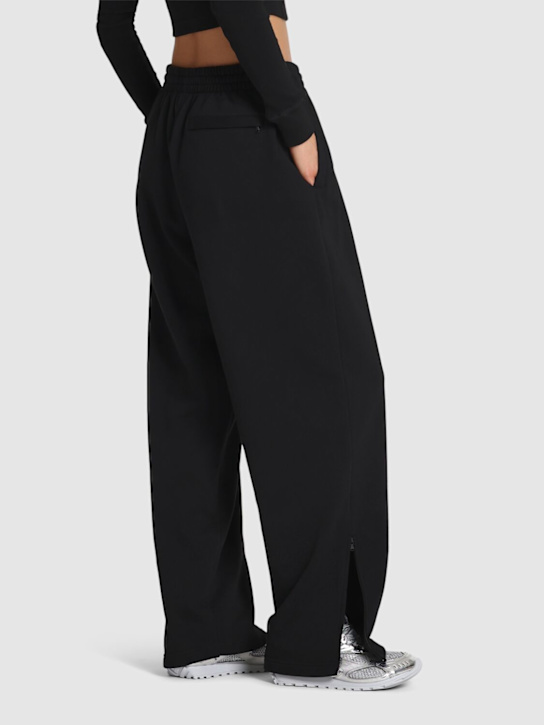 WARDROBE.NYC ELASTIC WAIST SWEATPANTS