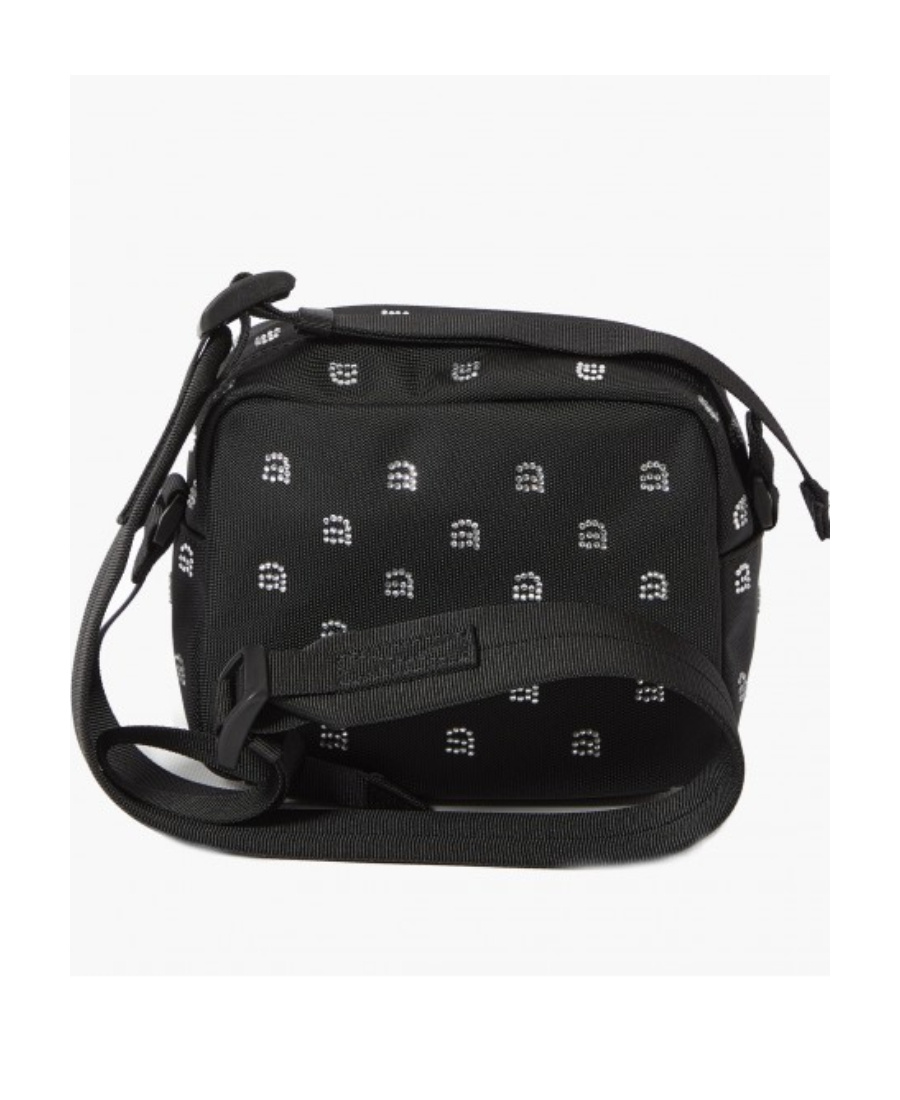 Alexander Wang Wang Sport Camera Bag In Black