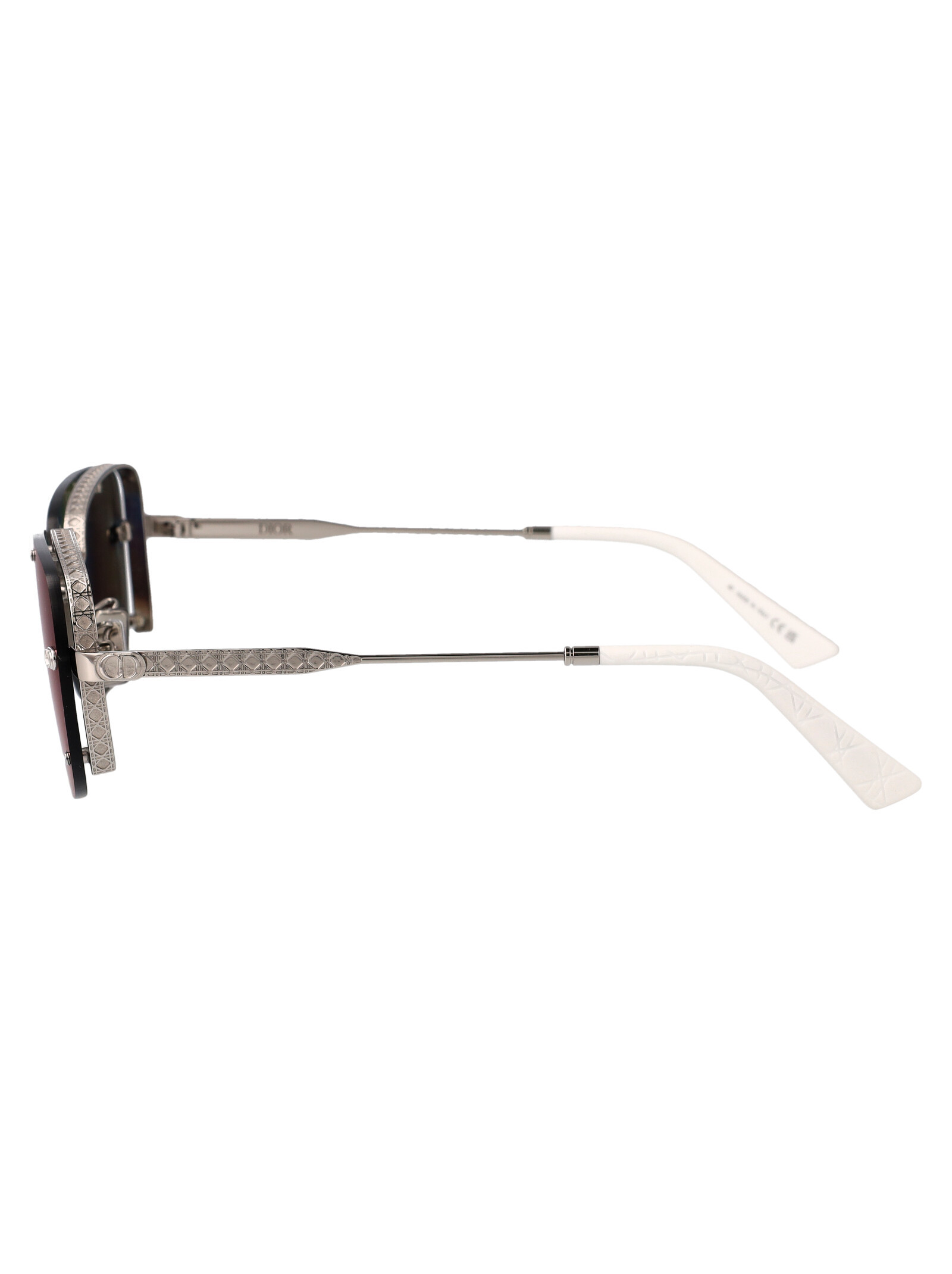 Dior Sunglasses Dm40132 U F0 A4 In Gray