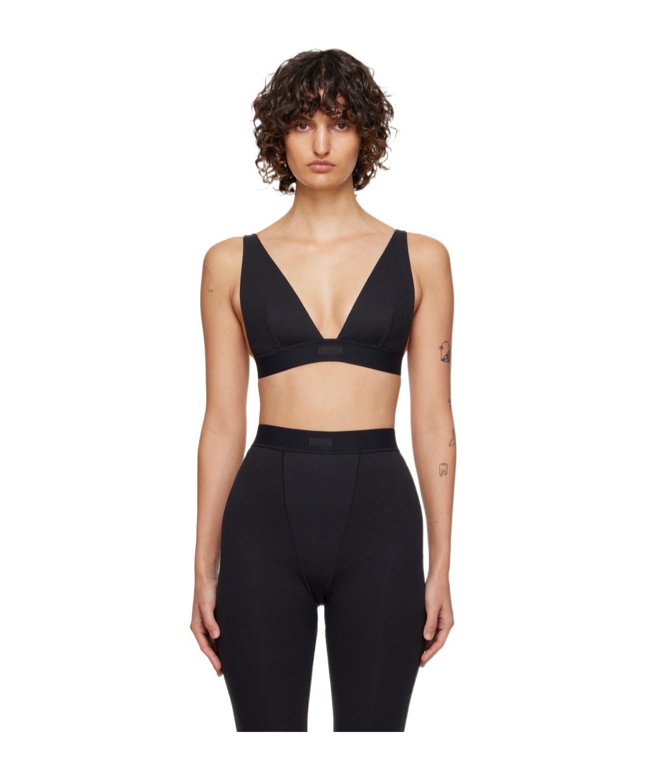 Skims Sleeveless Bra