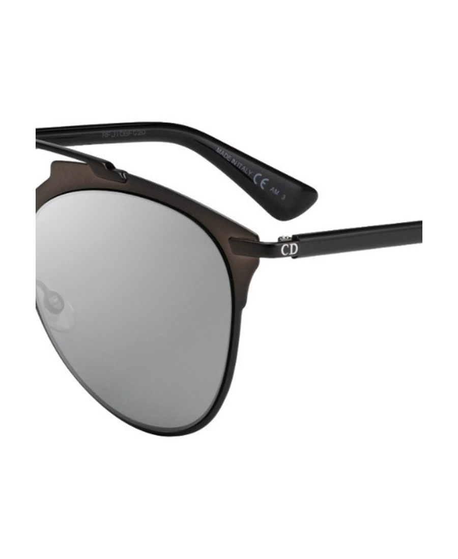 DIOR LOGO SUNGLASSES