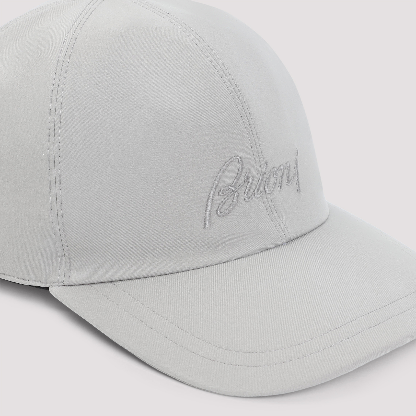 Brioni Baseball Hat