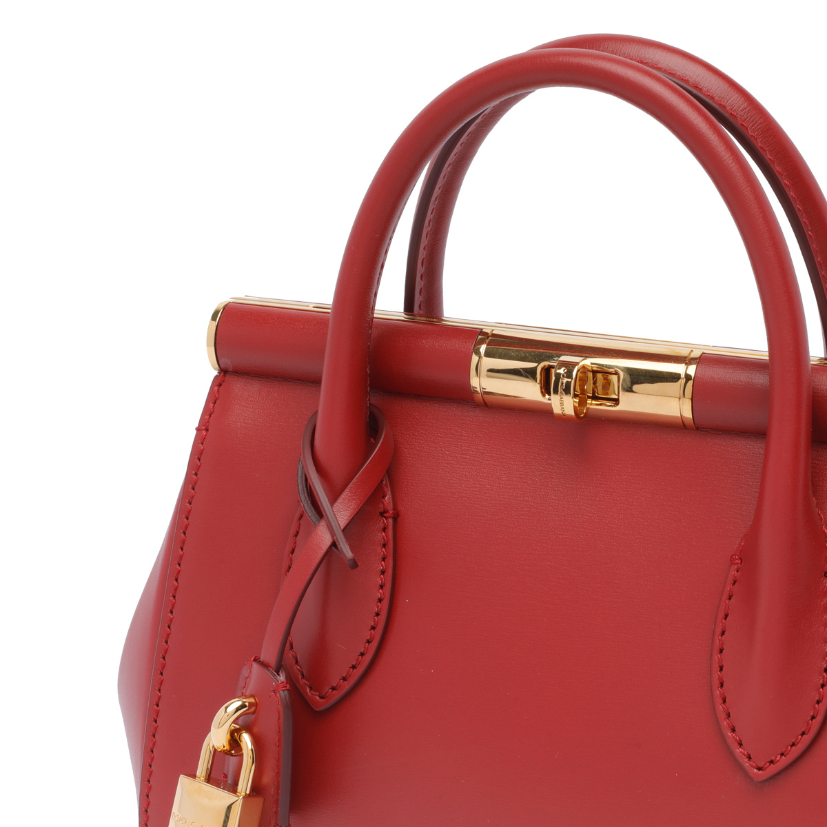 DOLCE & GABBANA MARLENE TOTE BAG