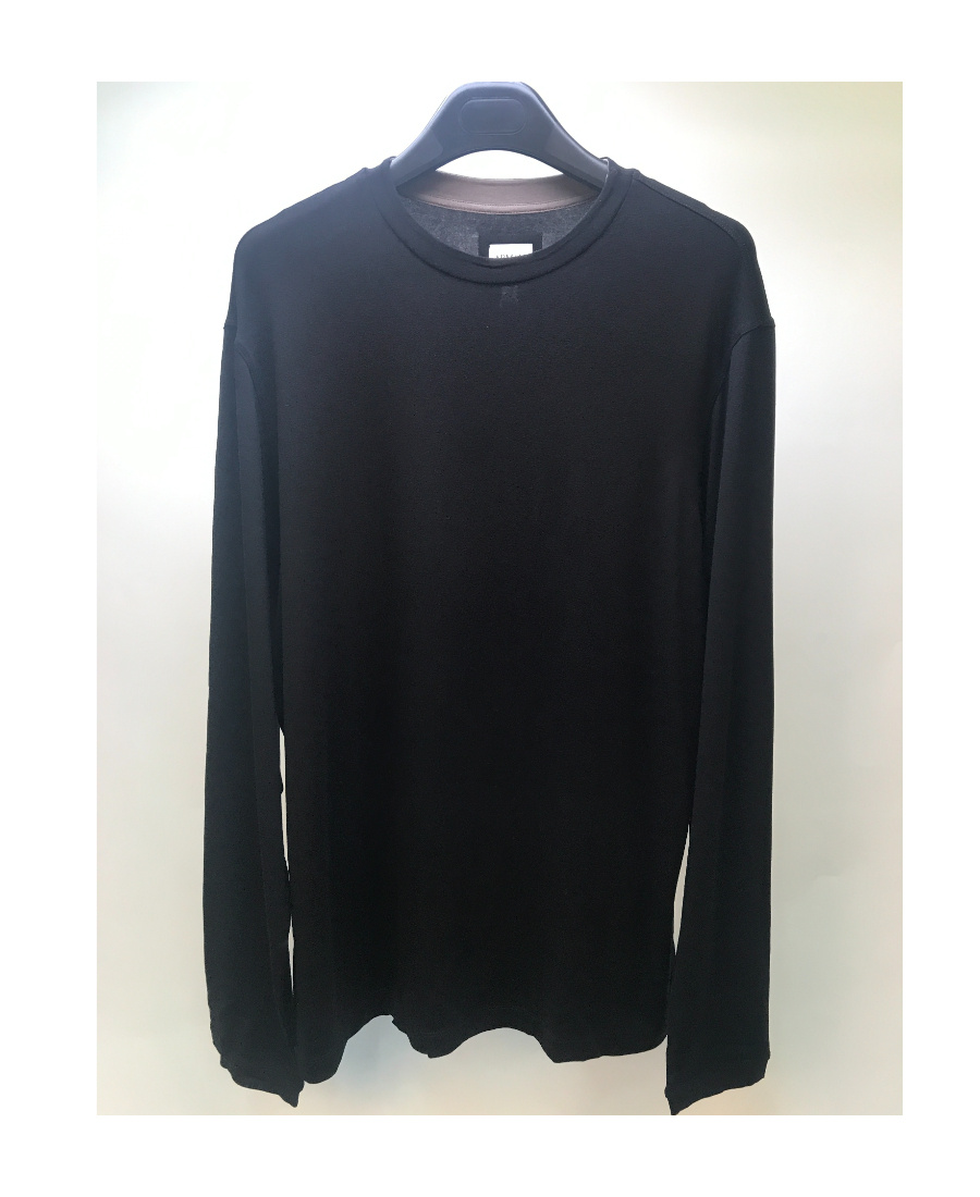 ARMANI COLLEZIONI LONG SLEEVED T-SHIRT