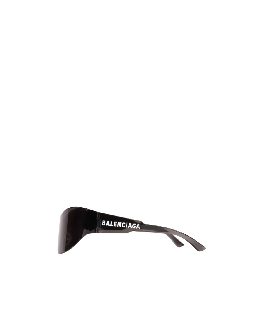 Balenciaga Mono Cat 2.0 Sunglasses In Black